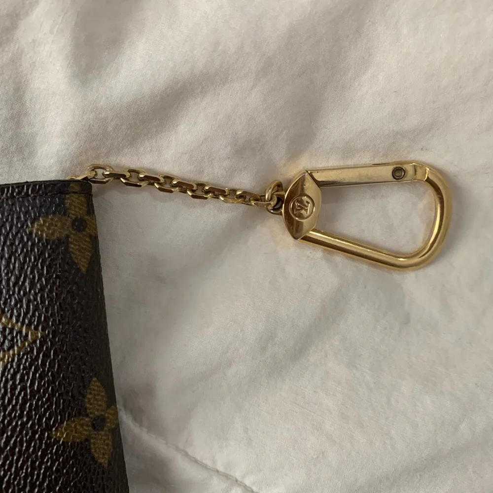 Louis Vuitton Rabat Multicles - Picture 7 of 12